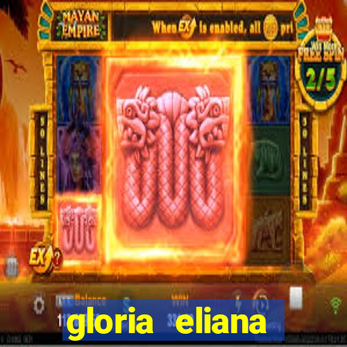 gloria eliana ribeiro letra